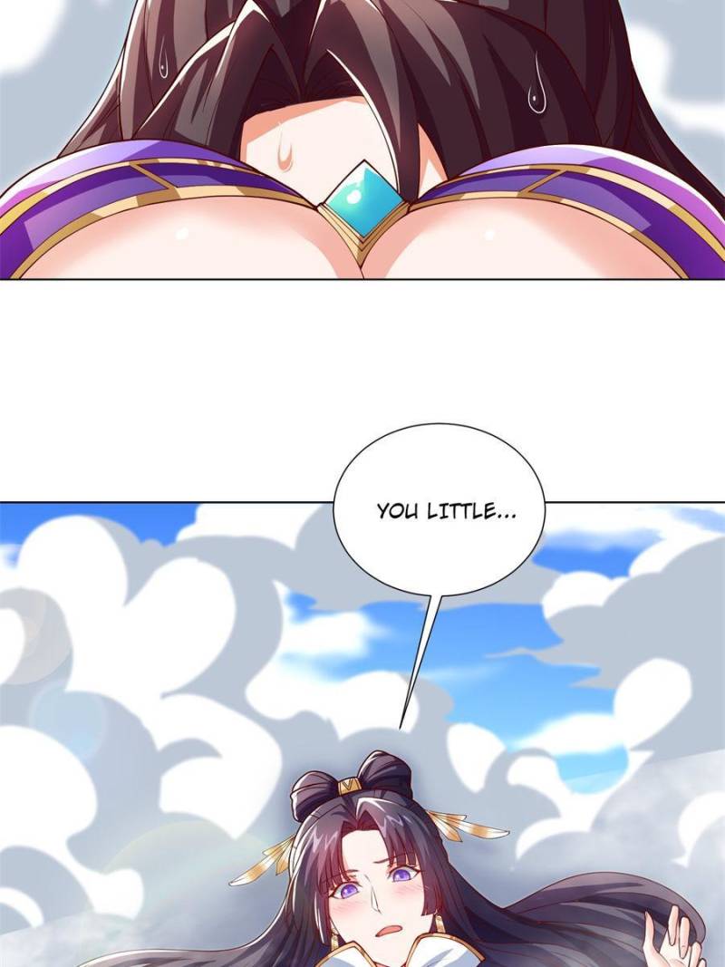 Dragon Master Chapter 96 - 29