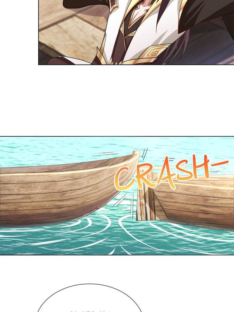 Dragon Master Chapter 97 - 3