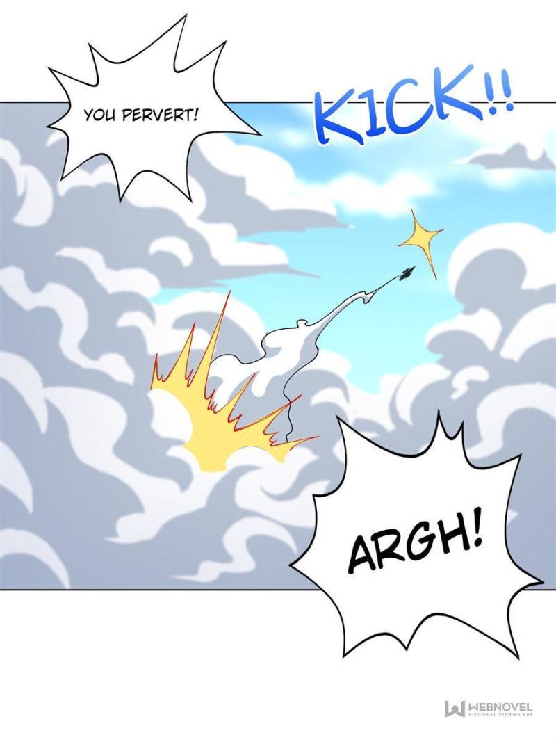 Dragon Master Chapter 96 - 32
