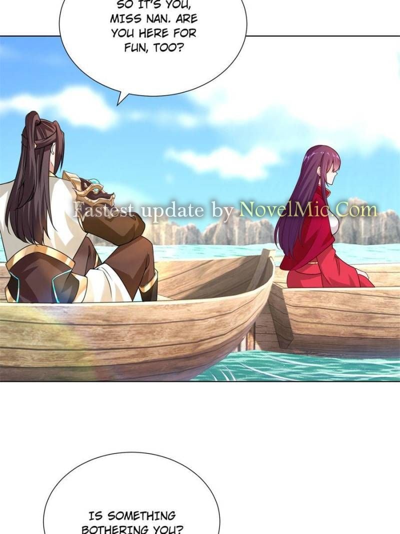 Dragon Master Chapter 97 - 4