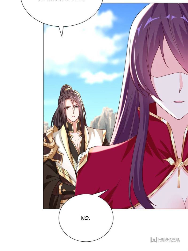 Dragon Master Chapter 97 - 5