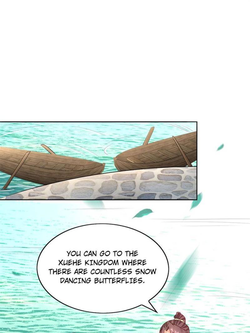 Dragon Master Chapter 97 - 11