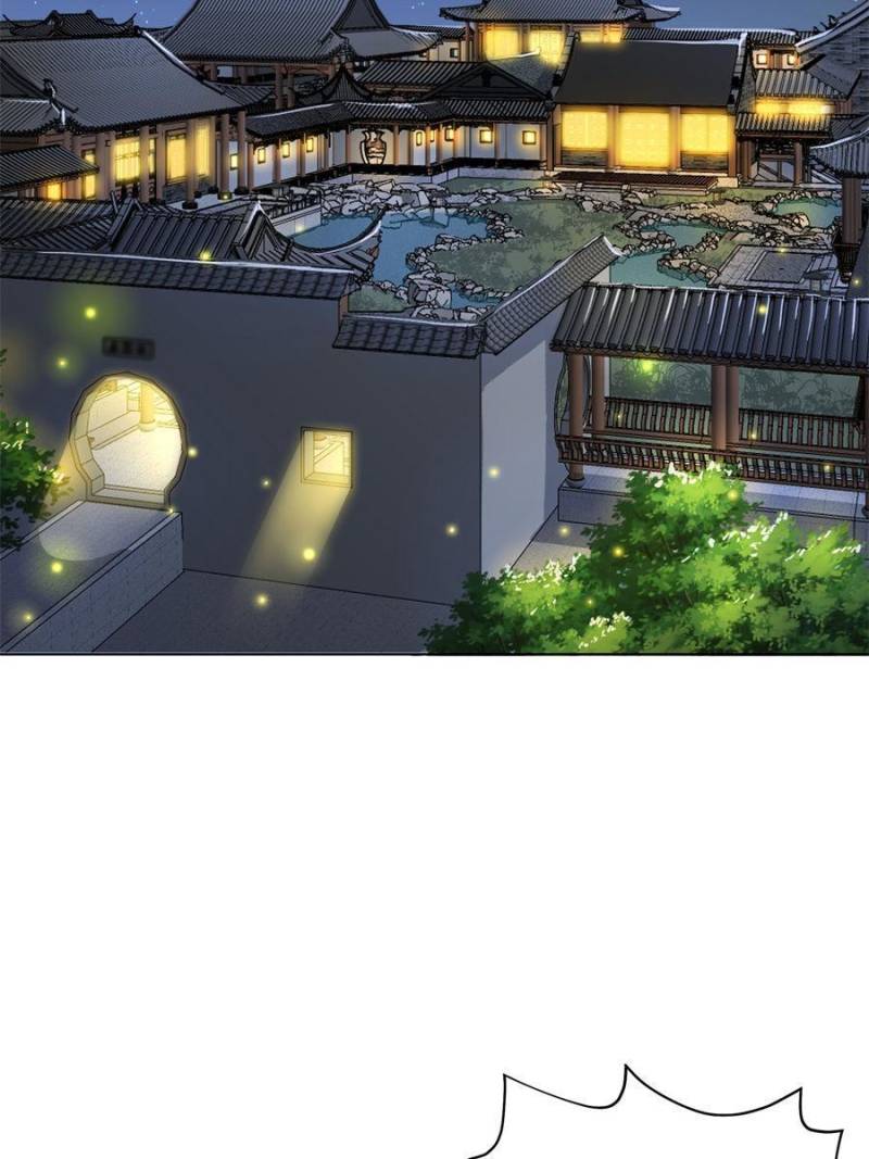 Dragon Master Chapter 96 - 34