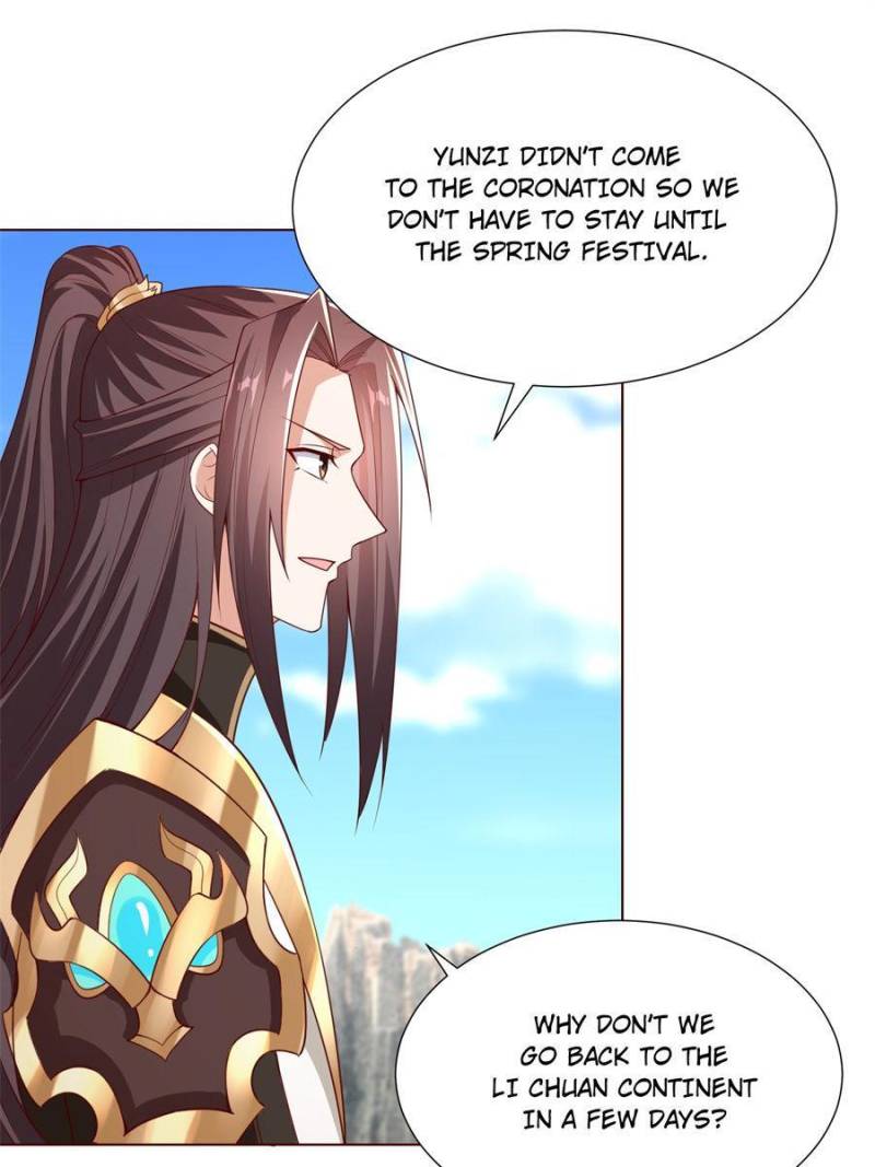 Dragon Master Chapter 97 - 6