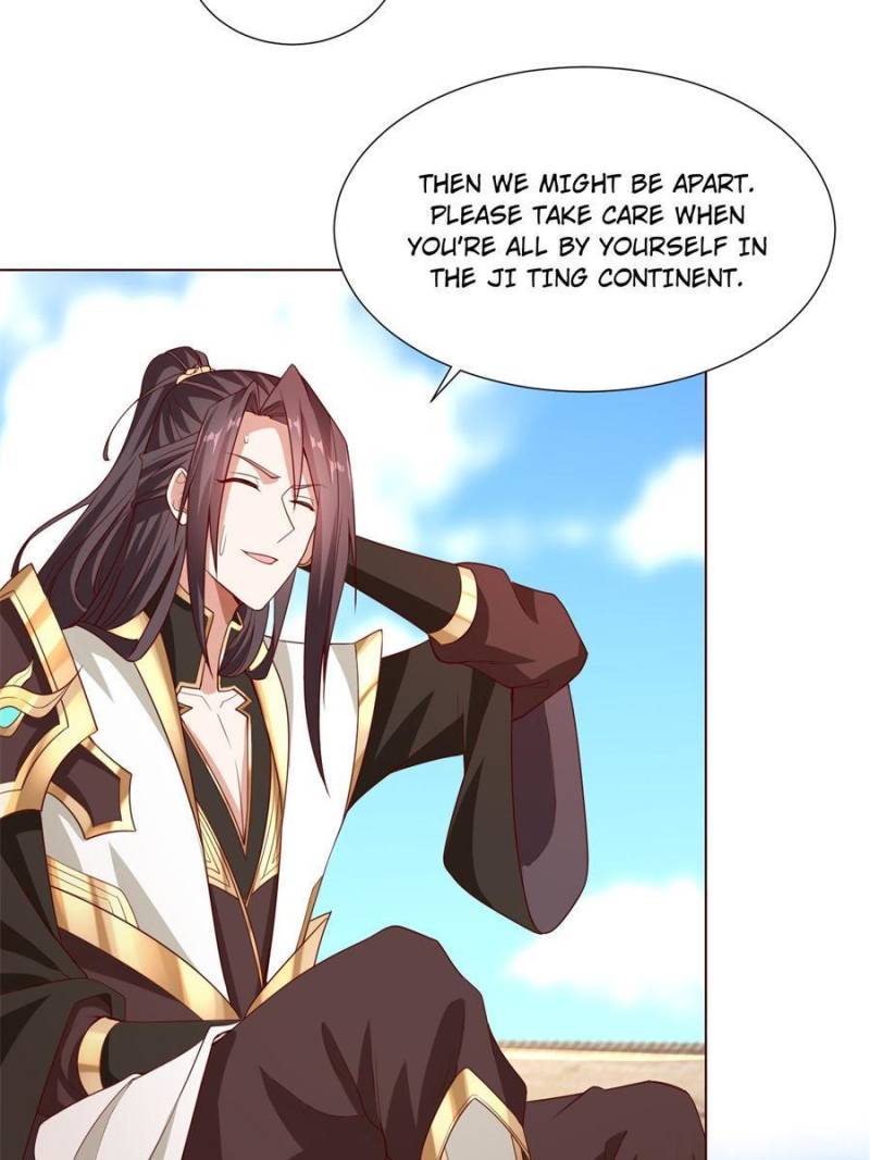 Dragon Master Chapter 97 - 8