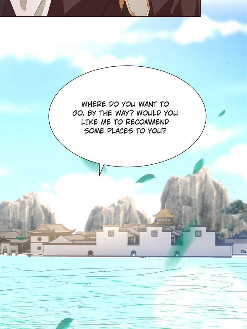 Dragon Master Chapter 97 - 9
