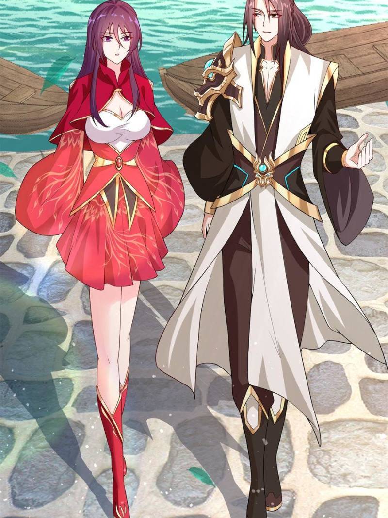 Dragon Master Chapter 97 - 12