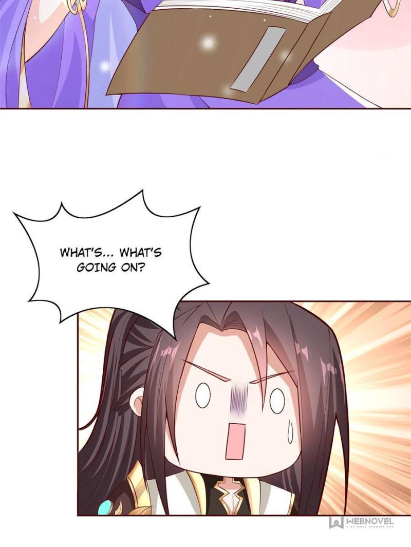 Dragon Master Chapter 97 - 15