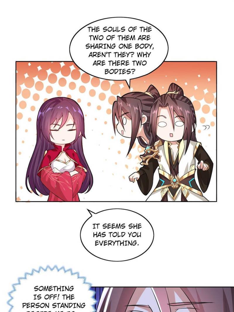 Dragon Master Chapter 97 - 16