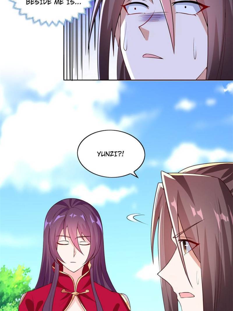 Dragon Master Chapter 97 - 17