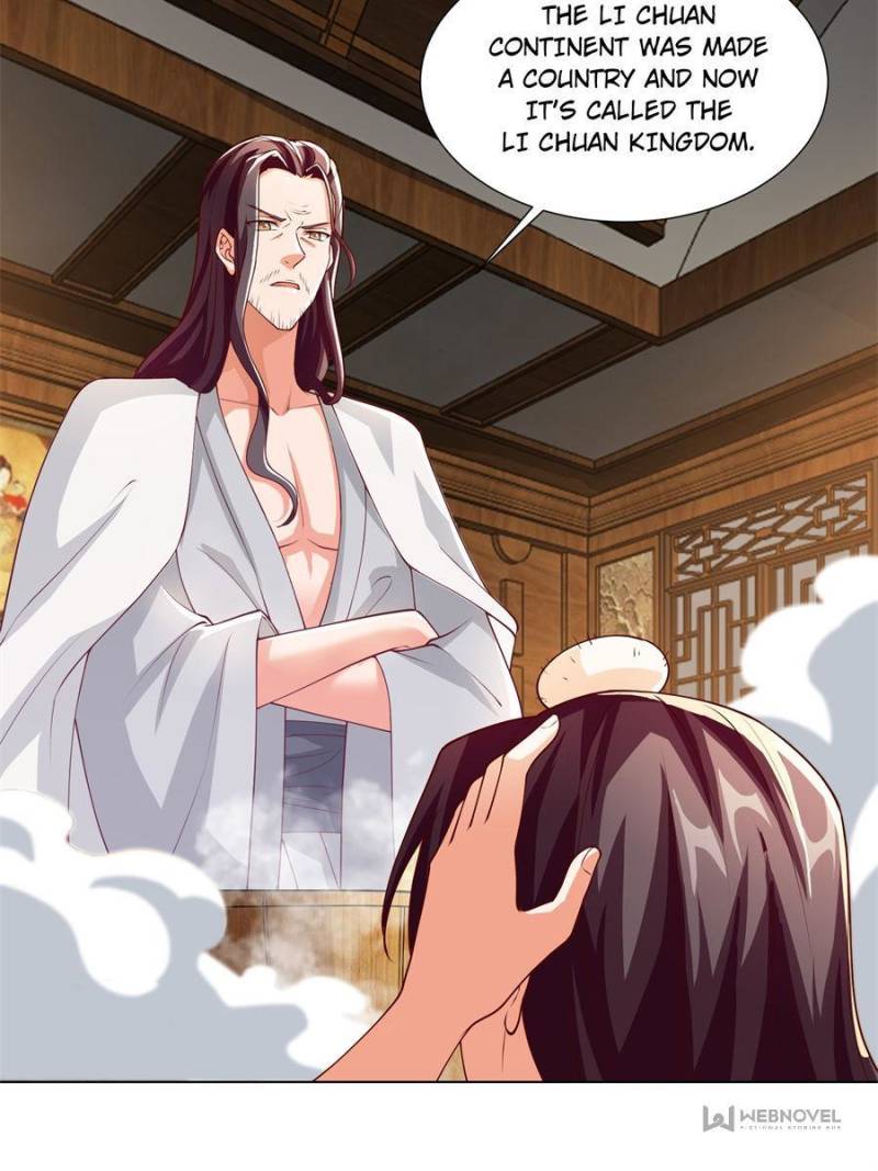 Dragon Master Chapter 96 - 42