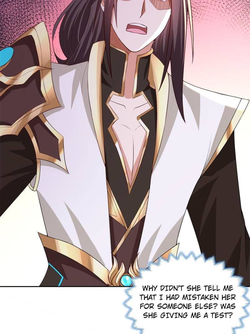 Dragon Master Chapter 97 - 19
