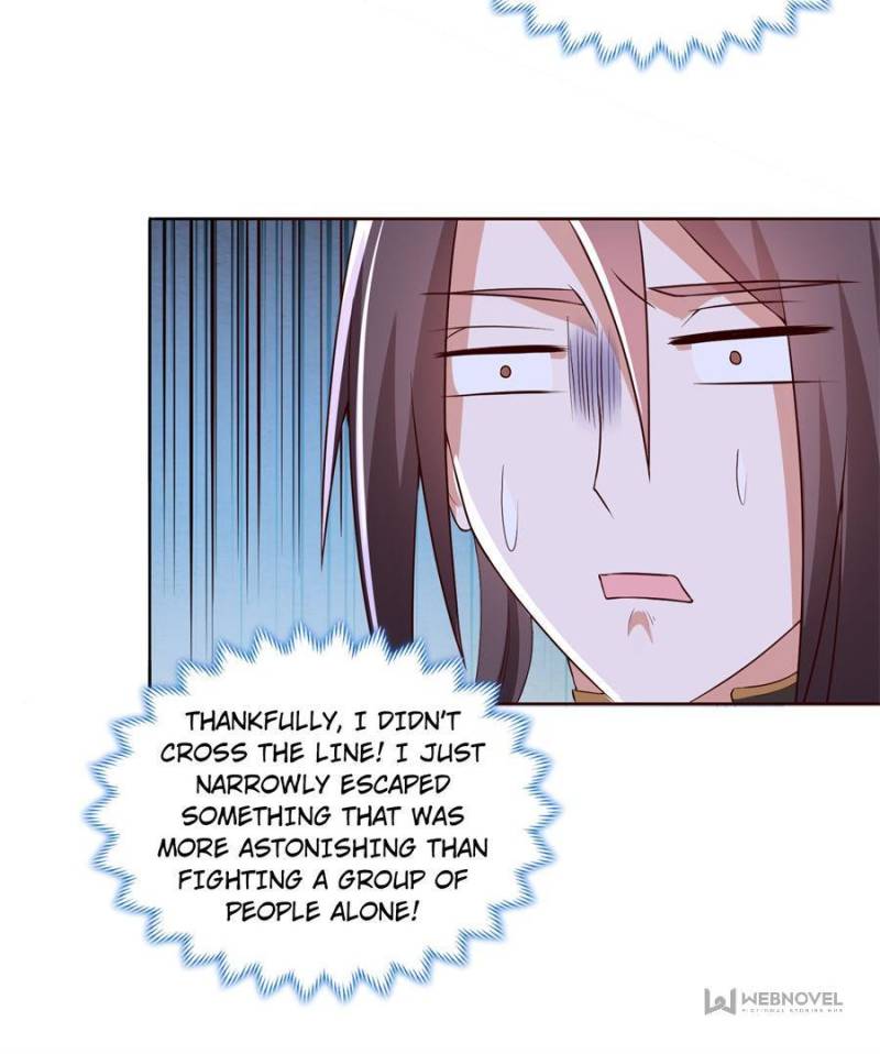 Dragon Master Chapter 97 - 20