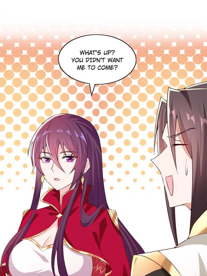 Dragon Master Chapter 97 - 21