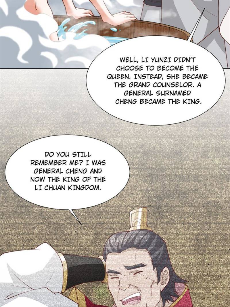 Dragon Master Chapter 96 - 44