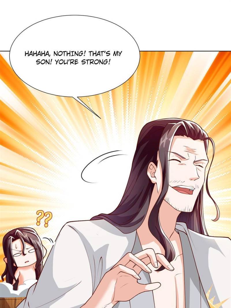 Dragon Master Chapter 96 - 48