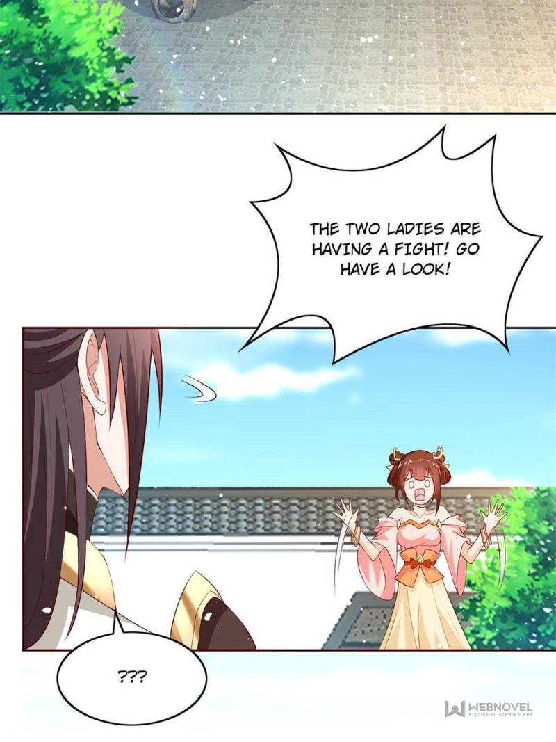 Dragon Master Chapter 97 - 25