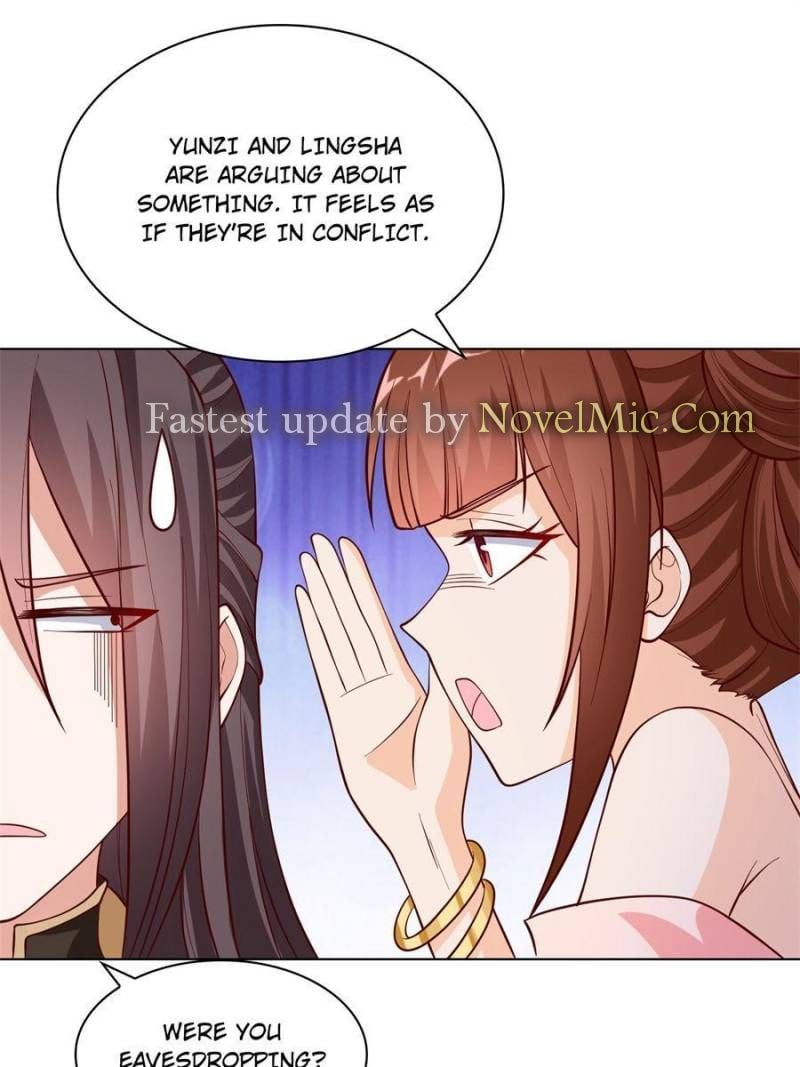 Dragon Master Chapter 97 - 26