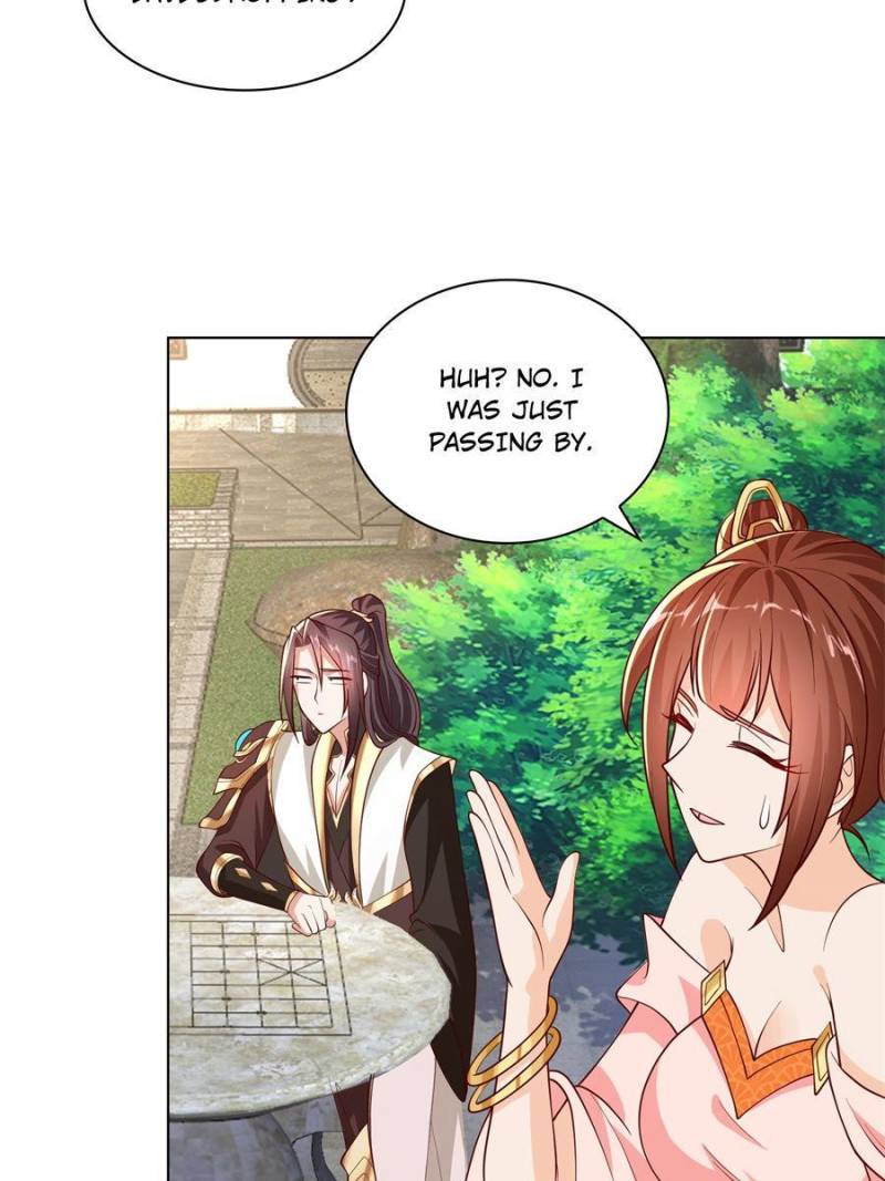 Dragon Master Chapter 97 - 27
