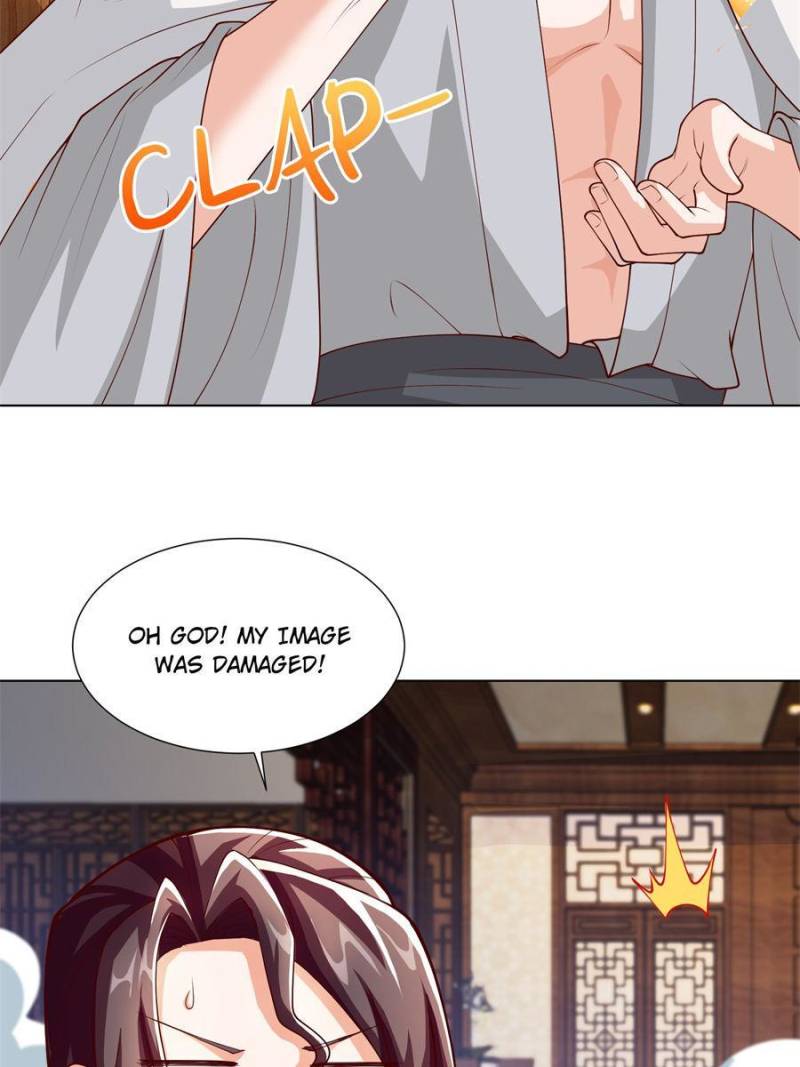 Dragon Master Chapter 96 - 49
