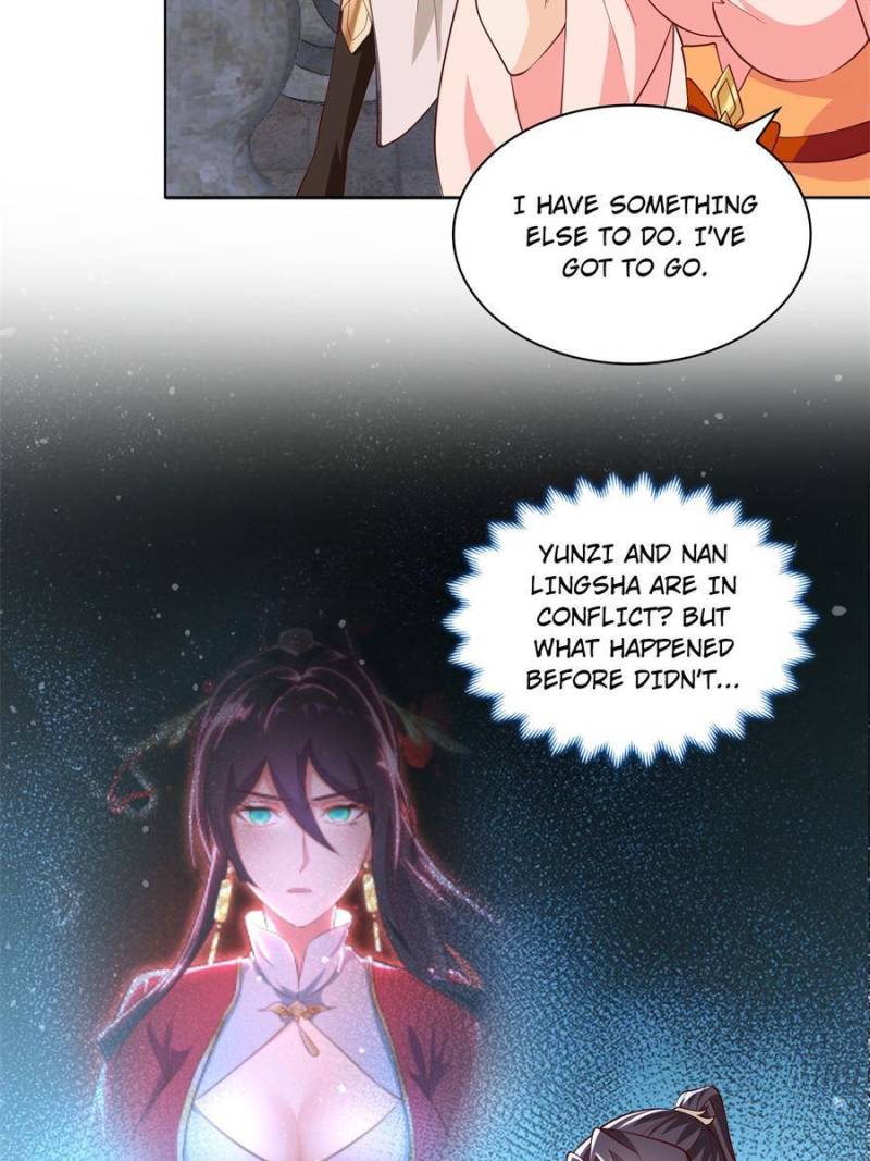 Dragon Master Chapter 97 - 28