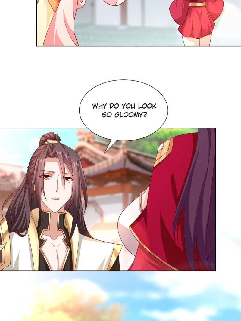 Dragon Master Chapter 97 - 38