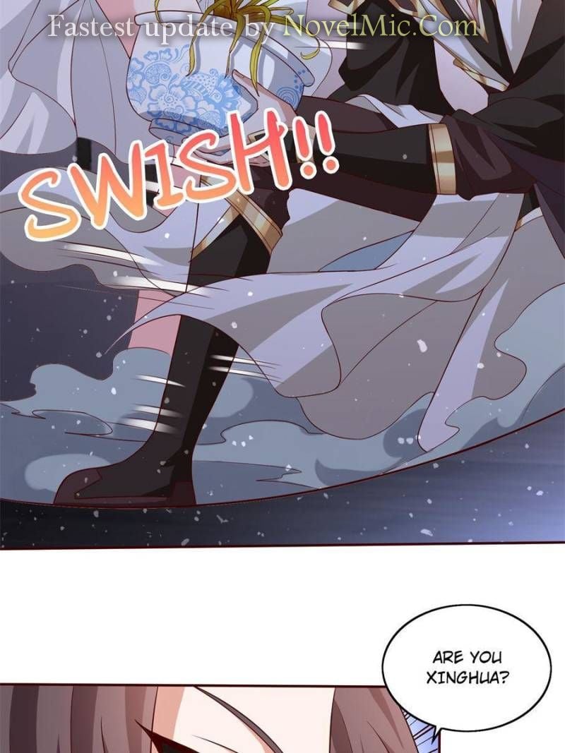 Dragon Master Chapter 100 - 3