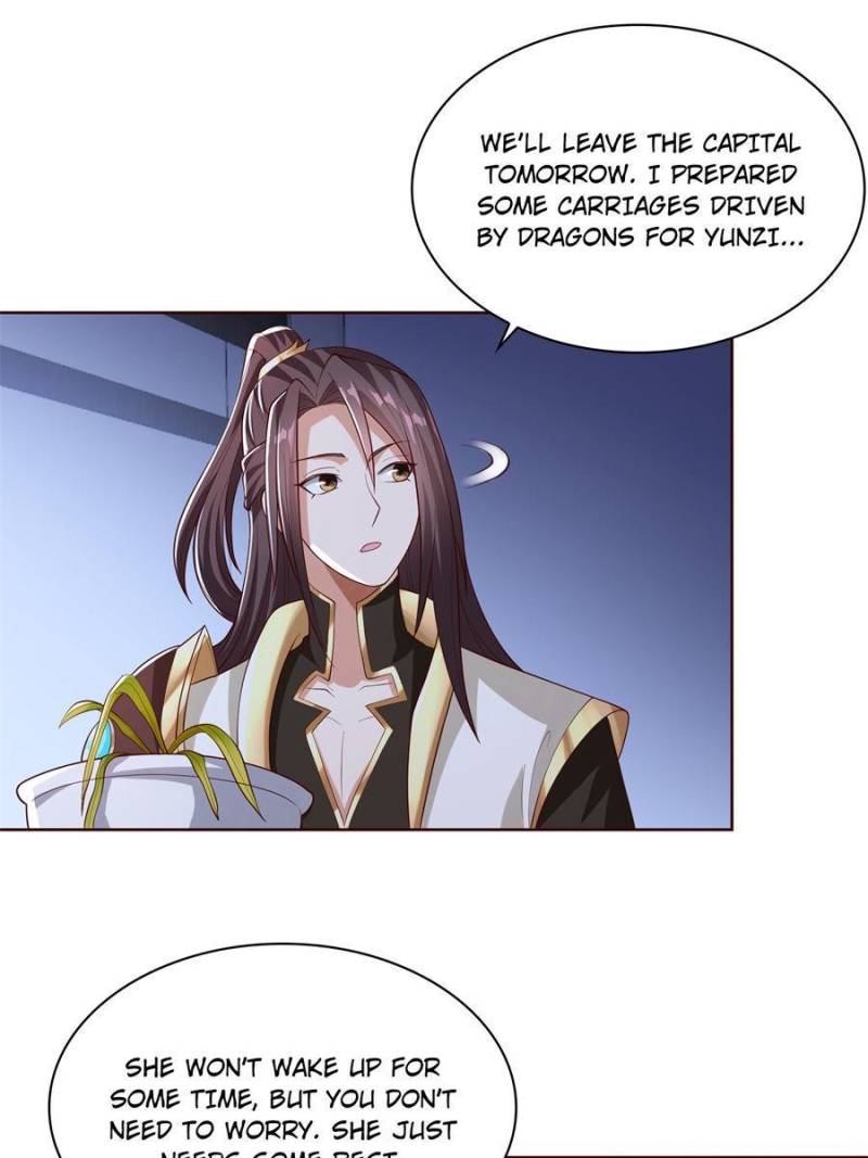 Dragon Master Chapter 100 - 7