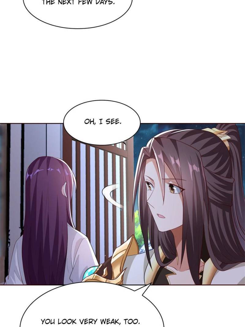 Dragon Master Chapter 100 - 9