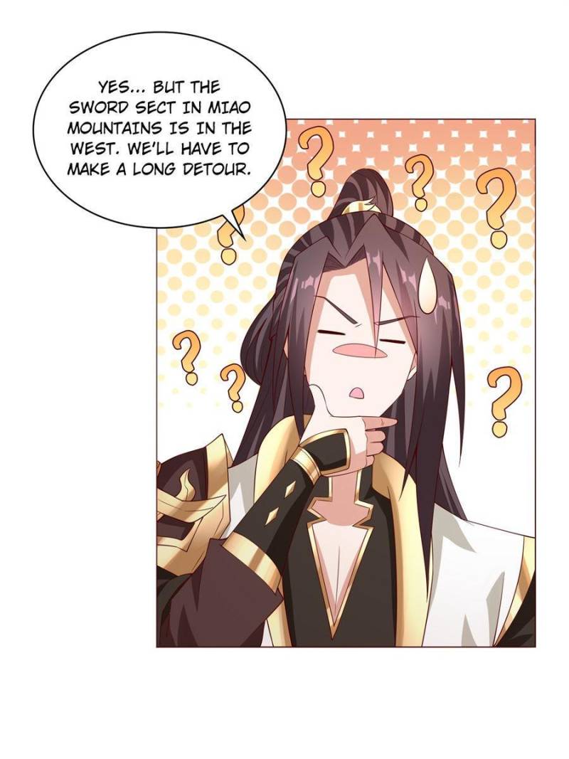 Dragon Master Chapter 100 - 11