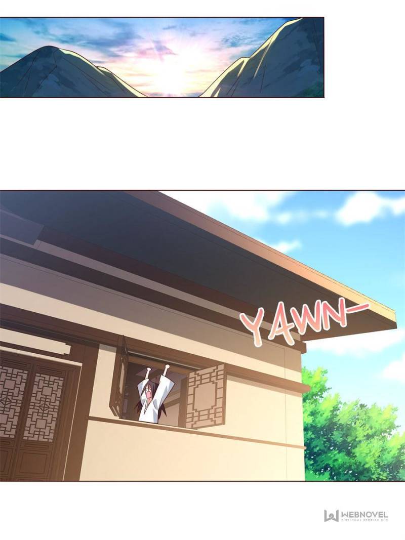 Dragon Master Chapter 100 - 15