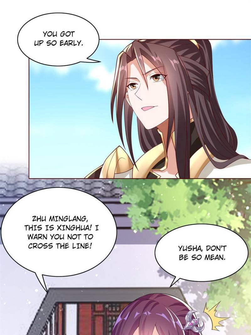 Dragon Master Chapter 100 - 21