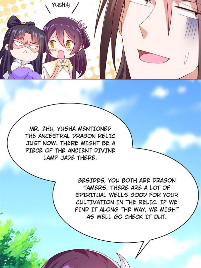 Dragon Master Chapter 100 - 24
