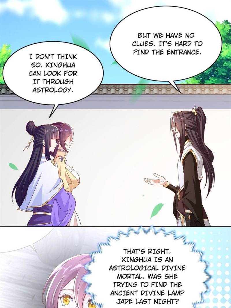 Dragon Master Chapter 100 - 26