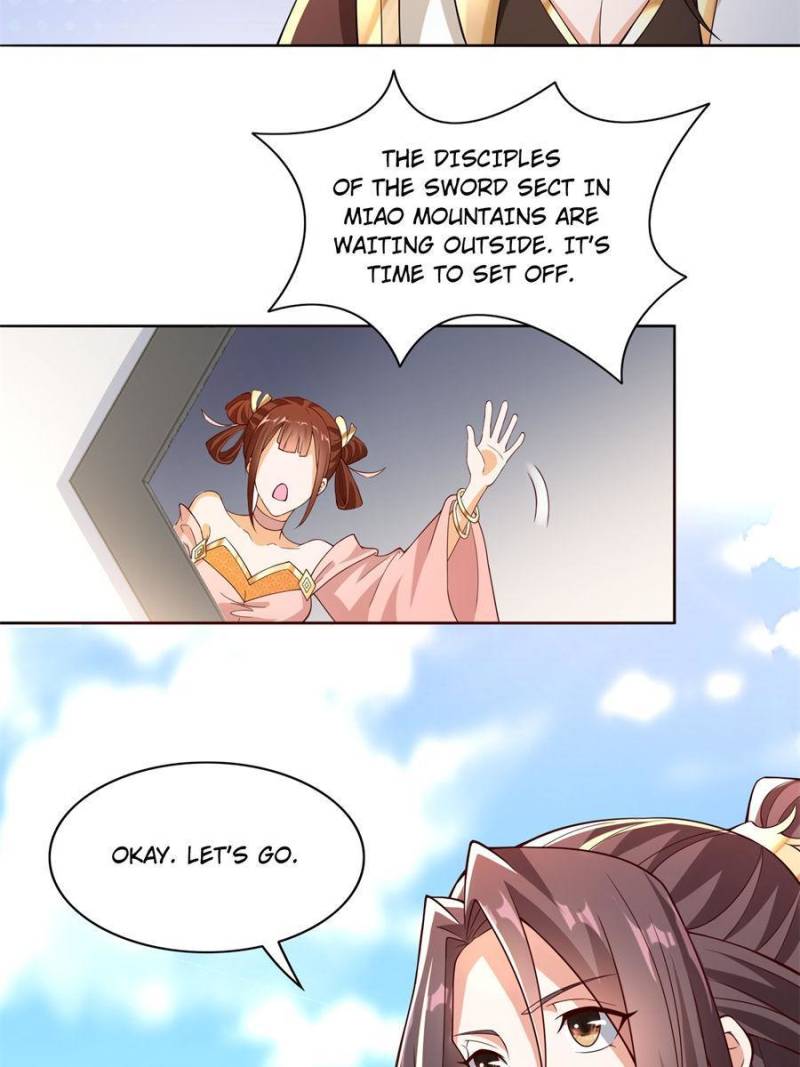 Dragon Master Chapter 100 - 28