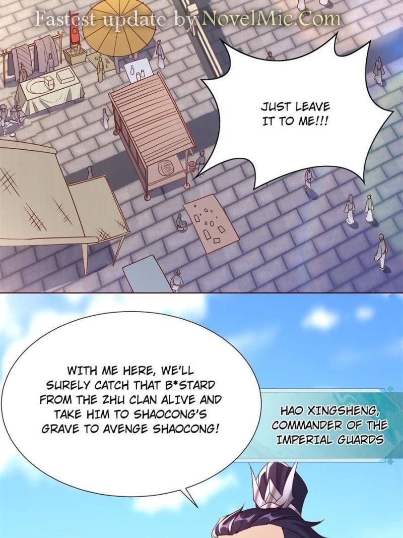 Dragon Master Chapter 100 - 32