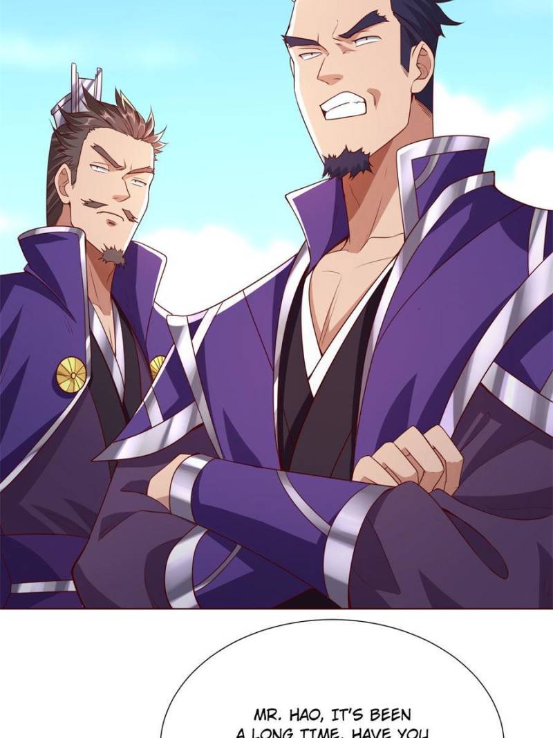 Dragon Master Chapter 100 - 33