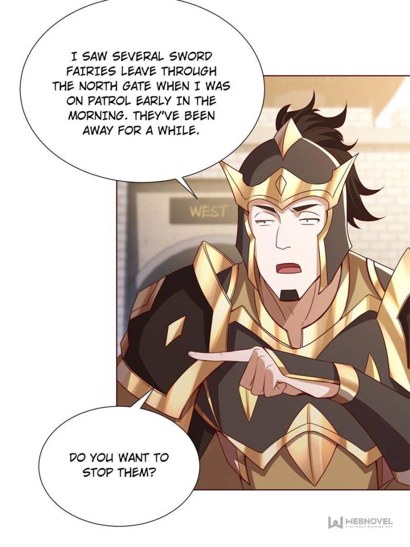 Dragon Master Chapter 100 - 35