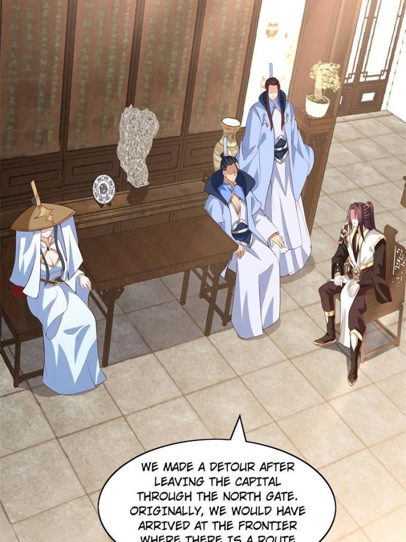 Dragon Master Chapter 100 - 39