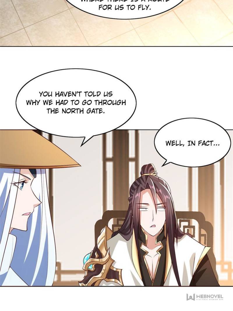 Dragon Master Chapter 100 - 40