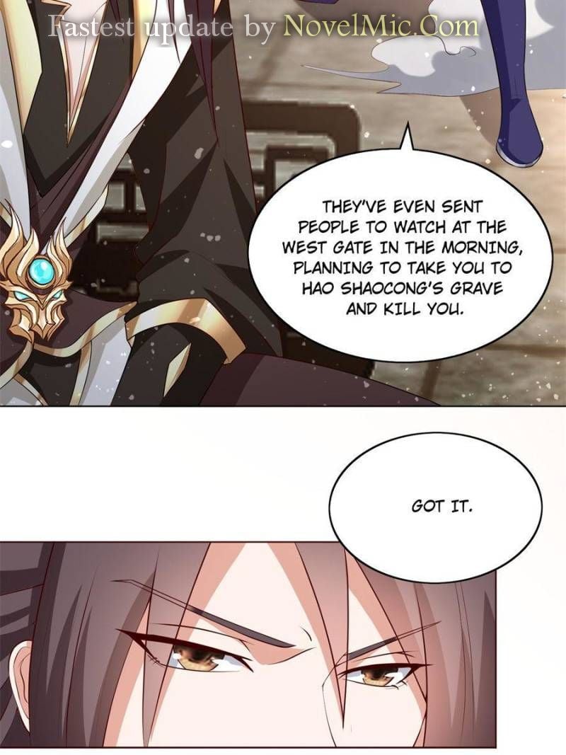 Dragon Master Chapter 100 - 42
