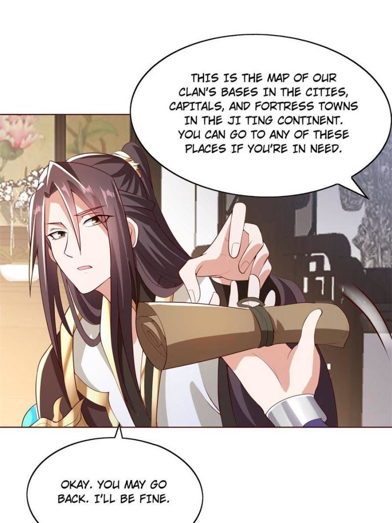 Dragon Master Chapter 100 - 43