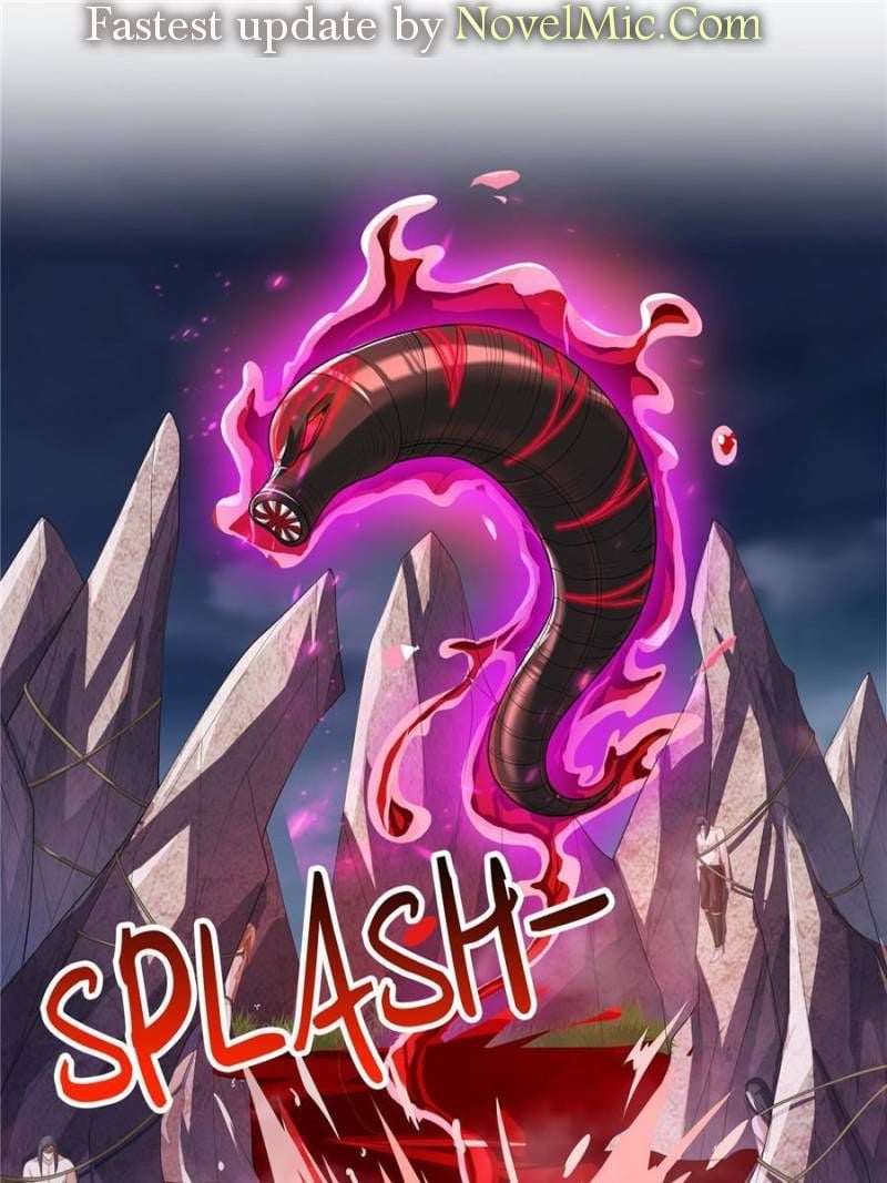 Dragon Master Chapter 103 - 1