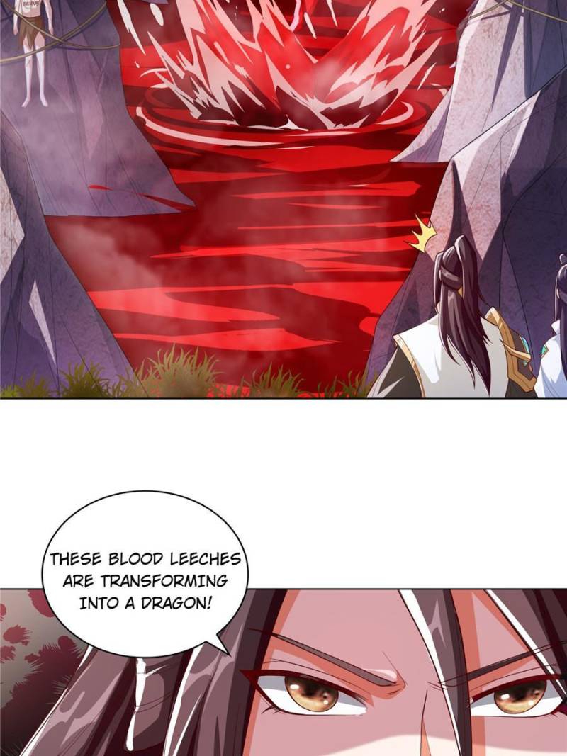 Dragon Master Chapter 103 - 2
