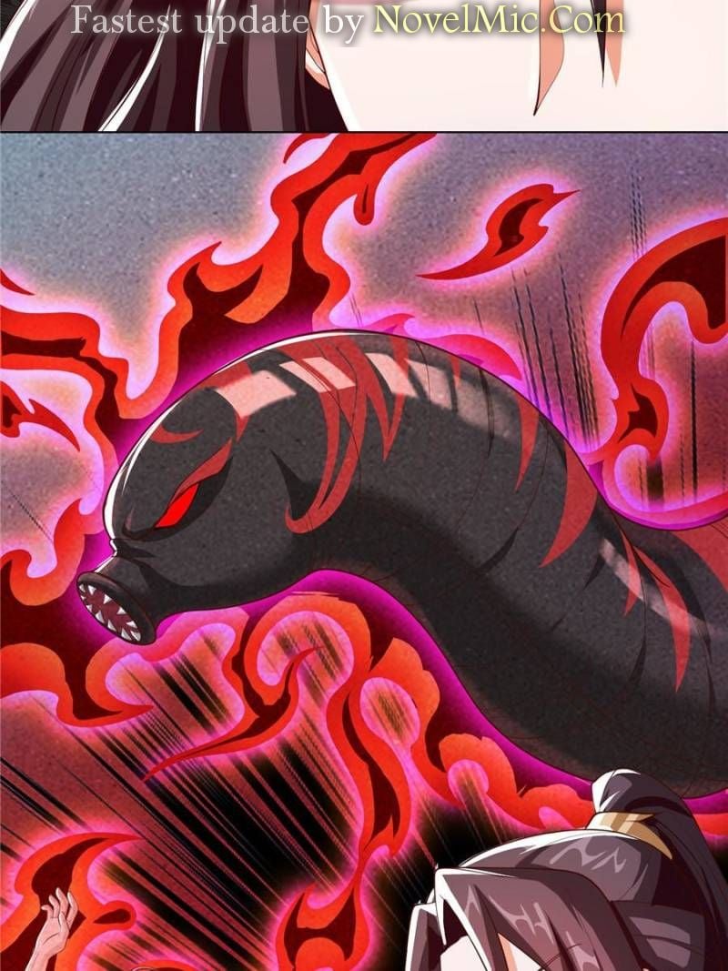 Dragon Master Chapter 103 - 3