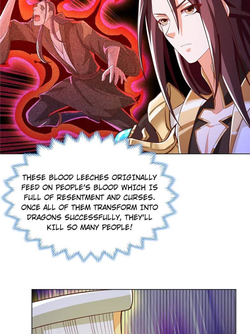 Dragon Master Chapter 103 - 4