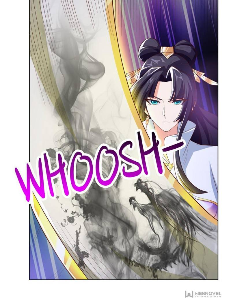 Dragon Master Chapter 103 - 5
