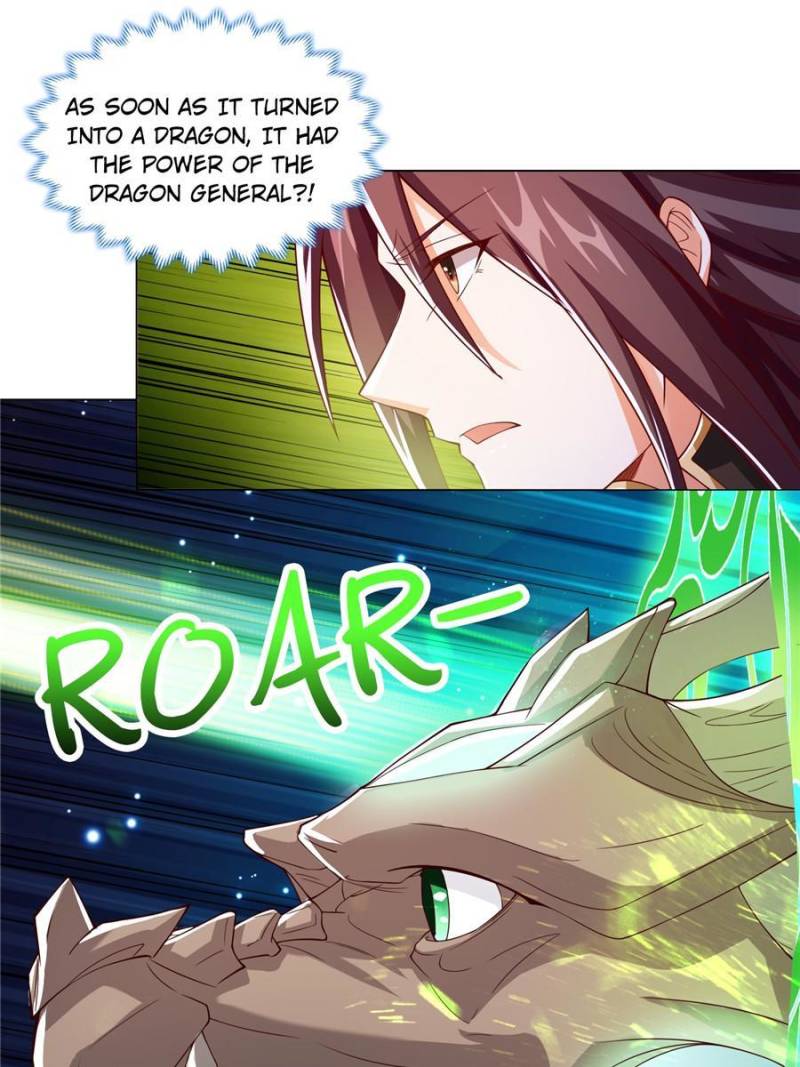 Dragon Master Chapter 103 - 11