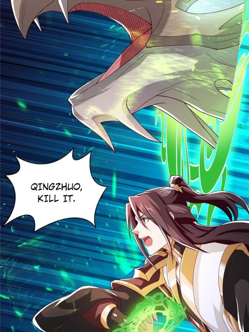 Dragon Master Chapter 103 - 12