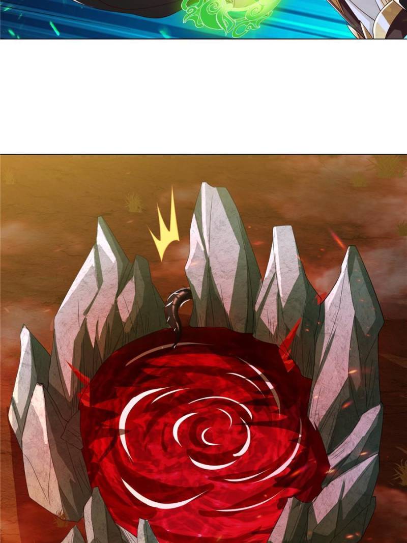 Dragon Master Chapter 103 - 13